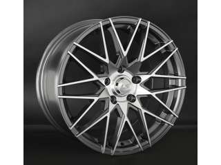 LS wheels LS 784 7x16 5*114,3 Et:40 Dia:67,1 GMF литой