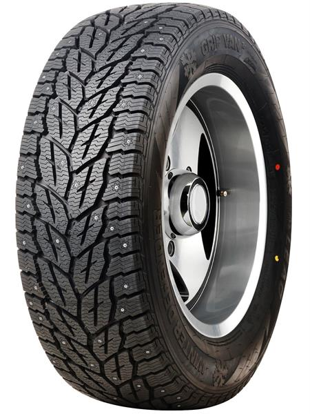 Leao Winter Defender Grip Van 2 225/65 R16 112/110R