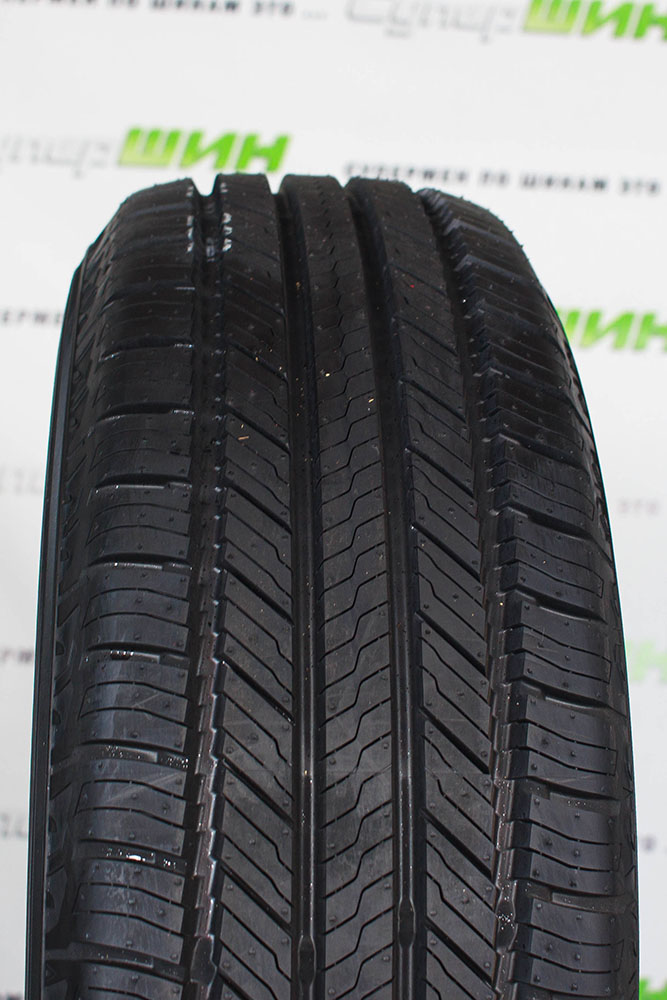 Yokohama Geolandar CV G058 225/55 R18 98V