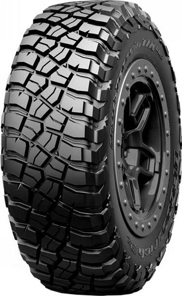 BFGoodrich Mud-Terrain T/A KM3 39/13.5 R17 121Q