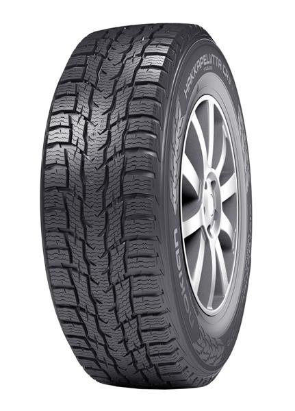 Nokian Tyres Hakkapeliitta CR3 215/70 R15 109/107R