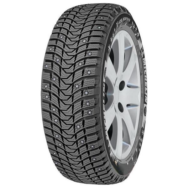 Michelin X-ice North 3 245/45 R17 99T