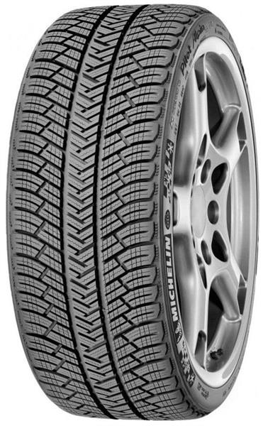 Michelin Pilot Alpin 4 295/35 R19 104V XL MO