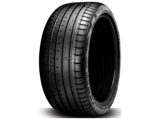 Accelera PHI 255/40 R19 100Y XL