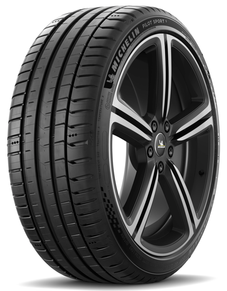 Michelin Pilot Sport S 5 325/30 R21 108Y Acoustic