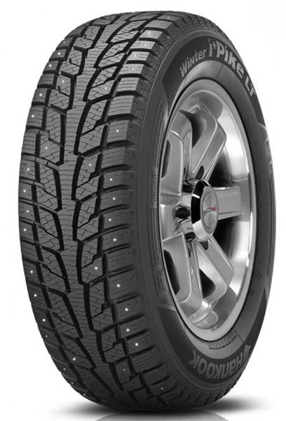 Hankook Winter i*Pike LT RW09 225/70 R15 112/110R