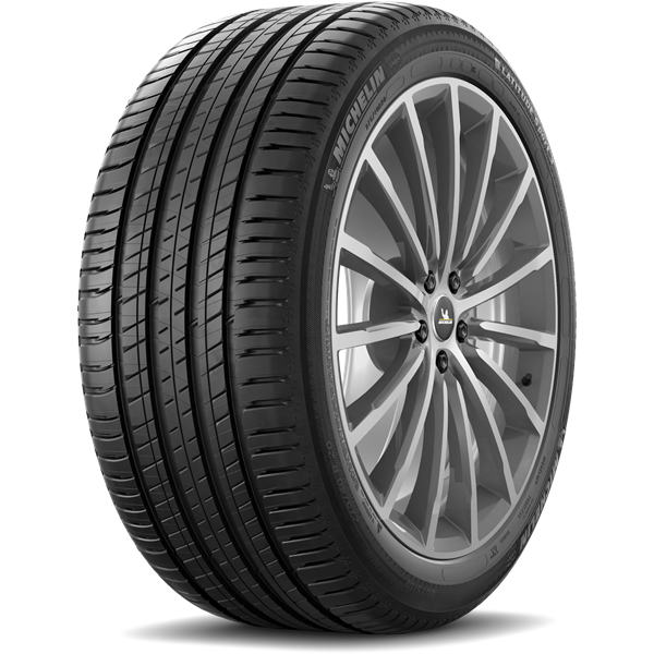 Michelin Latitude Sport 3 285/45 R19 111W XL