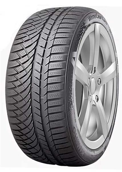 Kumho WinterCraft WP72 275/30 R19 96W XL