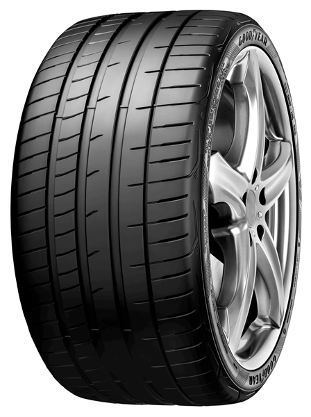 GoodYear Eagle F1 SuperSport 275/35 R21 103Y XL