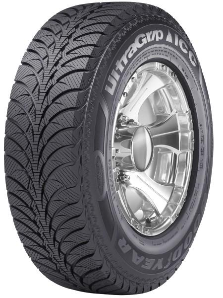 GoodYear Ultra Grip Ice WRT 225/55 R18 98T