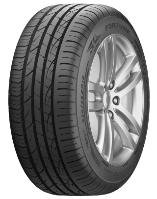 Fortune Viento FSR702 255/35 R20 97Y XL