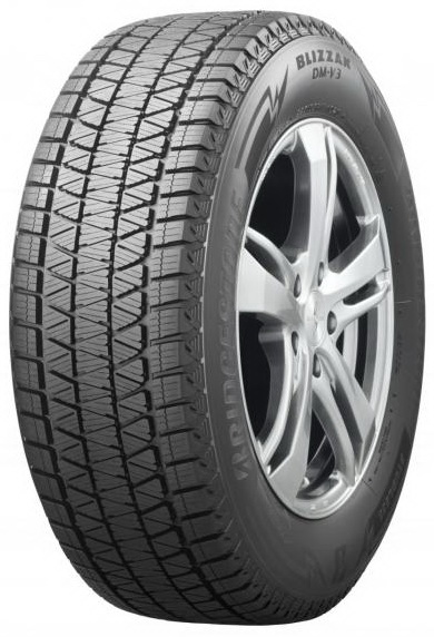 Bridgestone Blizzak DM-V3 225/55 R18 98T