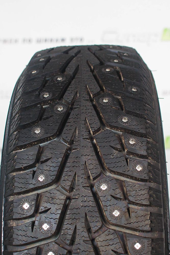 Yokohama Ice Guard IG55 295/40 R21 111T