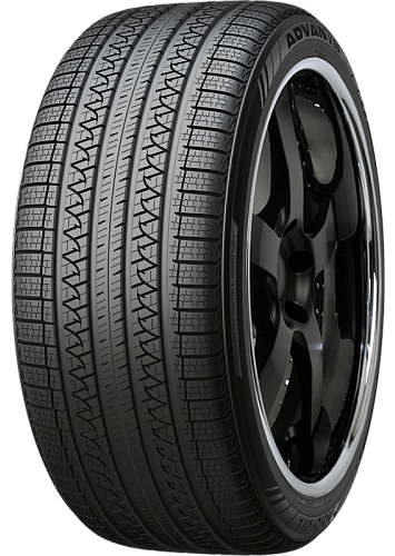 Yokohama ADVAN V35A 315/35 R22 111V