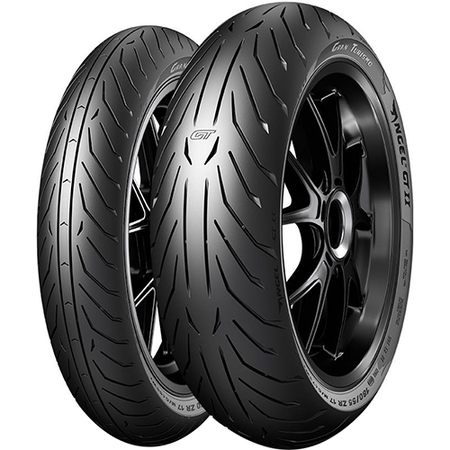 Pirelli Angel GT 2(Задняя) 190/55 R17 75W (Задняя) (спорт-турист)