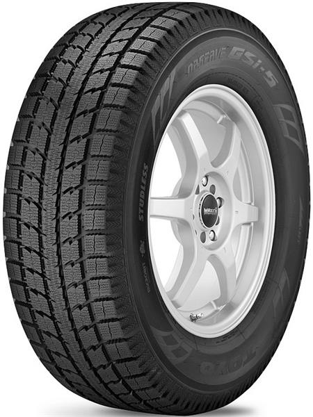 Toyo Observe GSi-5 245/60 R18 105Q