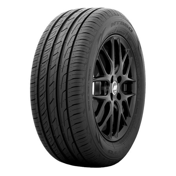 Nitto NT860 245/40 R18 97W