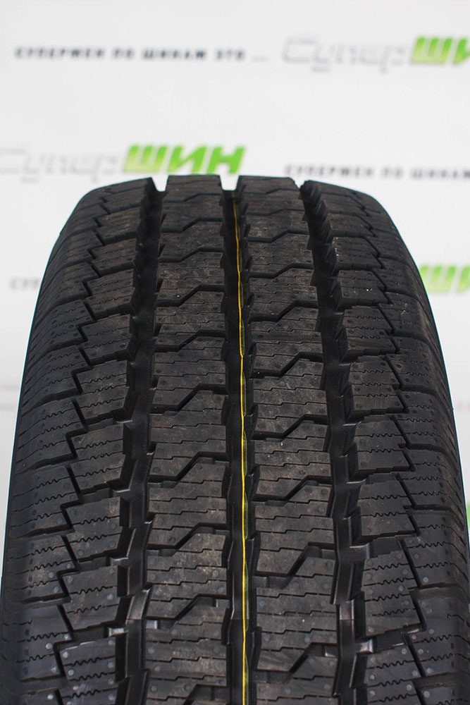 CORDIANT Business СА-2 195/75 R16 107/105R