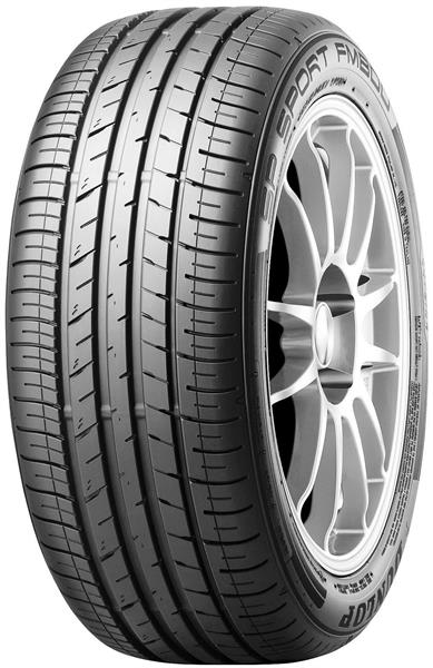 Dunlop FM800 235/45 R17 94W