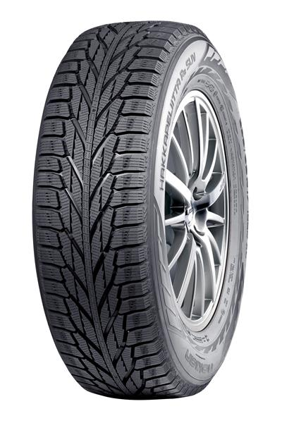 Nokian Tyres Hakkapeliitta R2 SUV 275/65 R18 116R