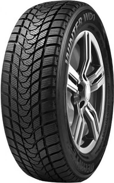 Delinte Winter WD1 225/45 R18 95H