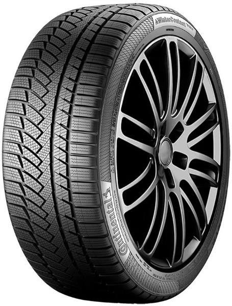 Continental WinterContact TS 850 P SUV 275/45 R20 110V XL