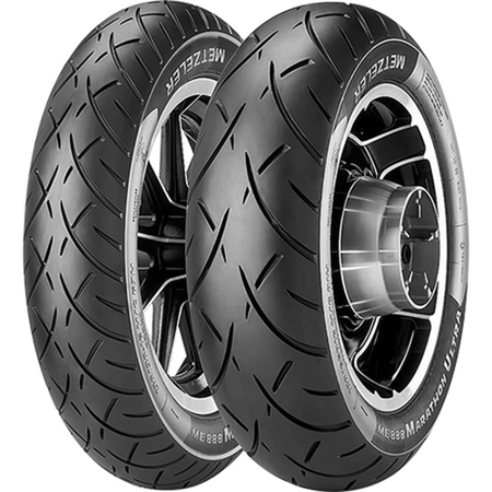 Metzeler ME 888 Marathon Ultra(Задняя) 210/40 R18 73H (Задняя) (чоппер/круйзер)