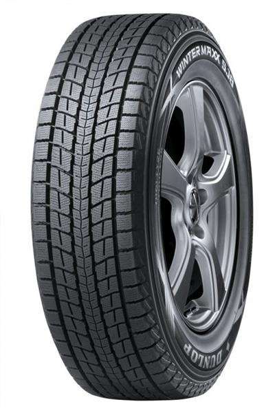 Dunlop Winter MAXX SJ8 255/65 R16 109R