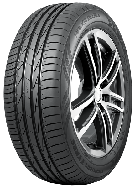 Nokian Tyres Hakka Blue 3 215/60 R16 99V XL