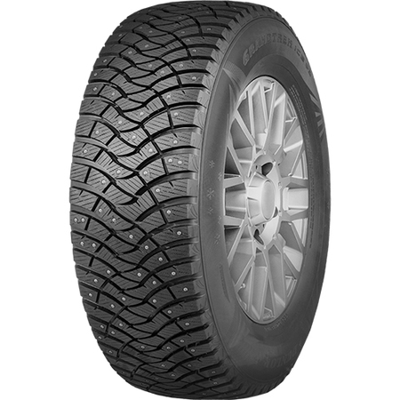 Dunlop GRANDTREK ICE03 285/50 R20 116T XL