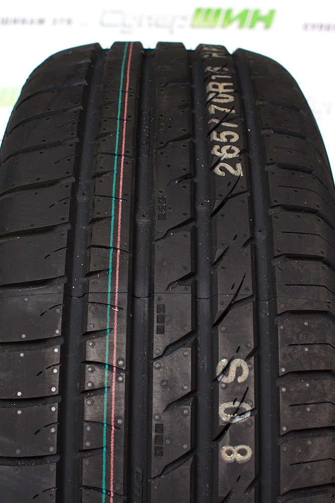 Kumho HP91 265/45 R20 108Y