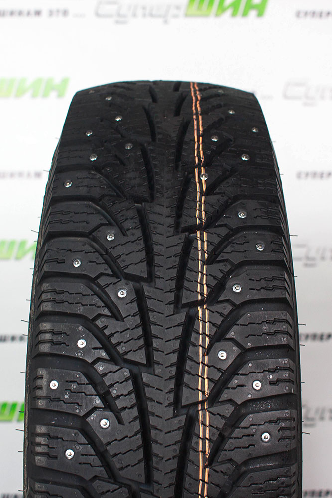 Ikon Tyres (Nokian Tyres) Nordman C 205/75 R16 113/111R