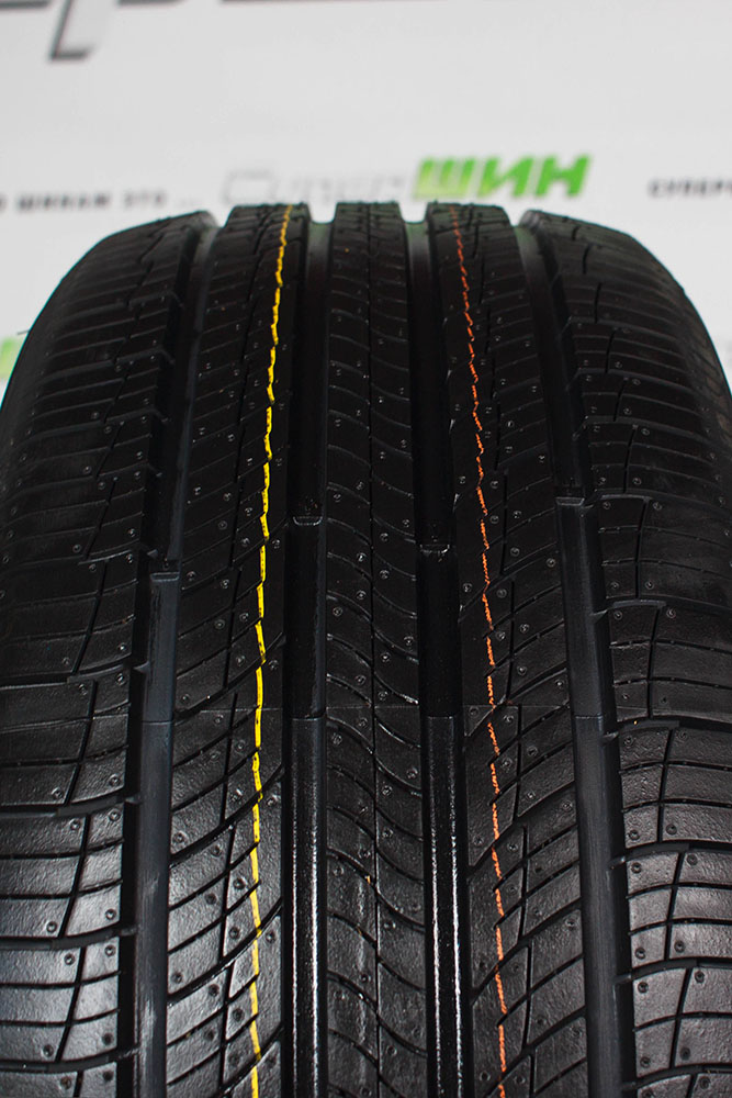 Hankook Dynapro HP2 RA33 255/65 R16 109H