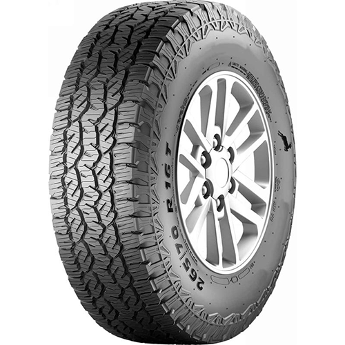 Torero MP72 225/75 R16 108H