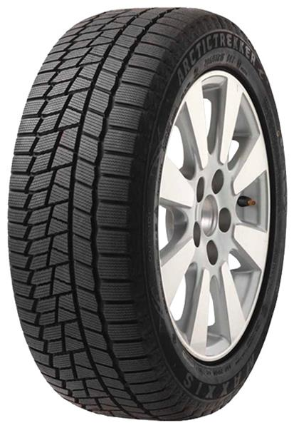 Maxxis SP-02 Arctic Trekker 245/45 R17 99S