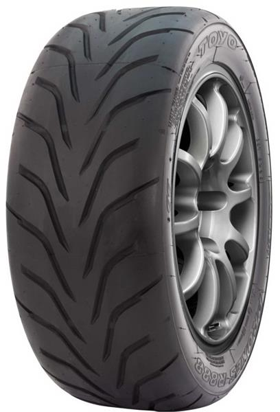 Toyo Proxes R888 205/55 R16 94W