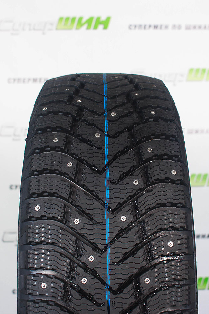 CORDIANT Snow CROSS-2 SUV 255/55 R18 109T