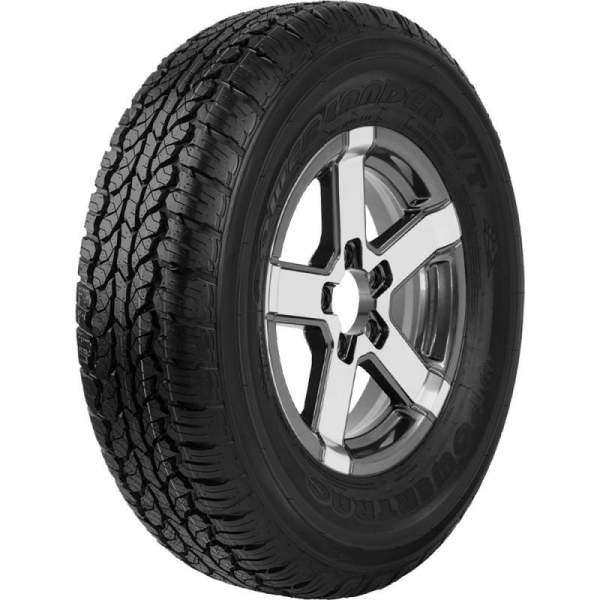 Powertrac POWERLANDER A/T 215/75 R15 100T