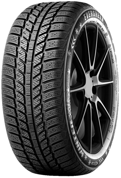 Evergreen EW62 165/70 R14 85T