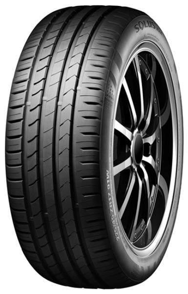 Kumho HS51 225/45 R17 91W