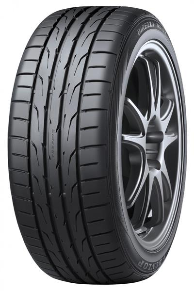 Dunlop DZ102 275/35 R20 102W