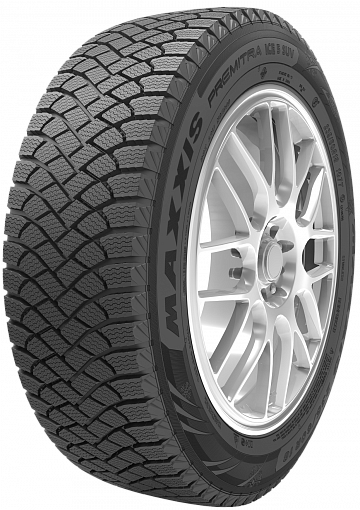 Maxxis Premitra Ice 5 SUV 225/55 R18 102T