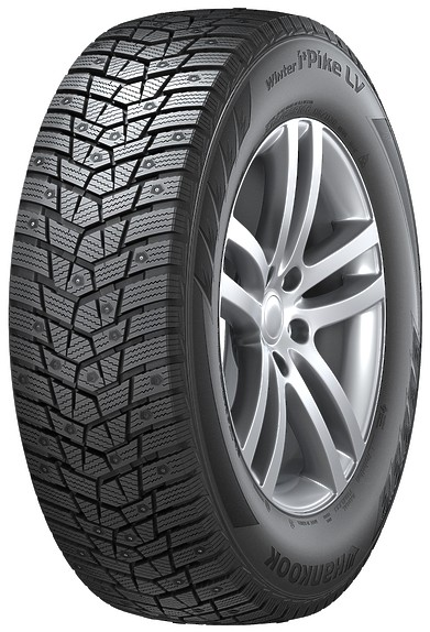 Hankook WiNter i*Pike LV RW15 195/70 R15 104/102R