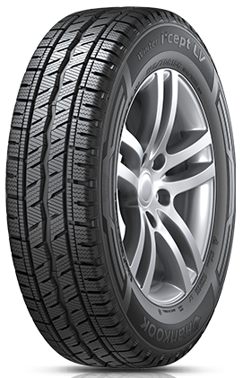 Hankook winter i cept lv rw12 215/70 R16 108/106R