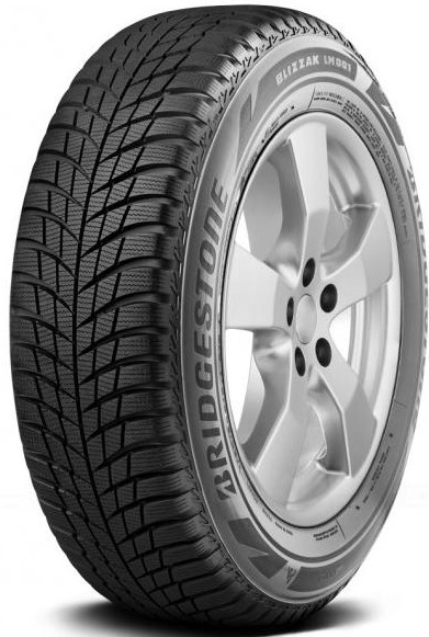 Bridgestone Blizzak LM001 225/45 R18 91H