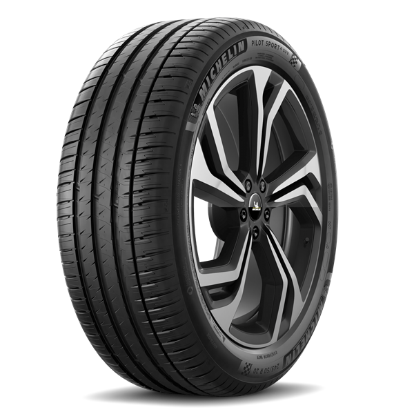 Michelin PILOT SPORT 4 SUV 235/50 R19 99V XL