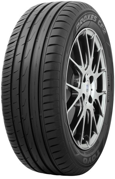 Toyo Proxes CF2 235/45 R17 94V