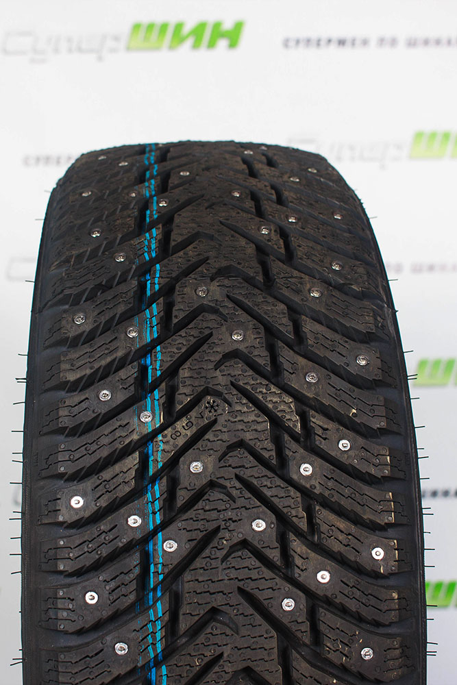 Ikon Tyres (Nokian Tyres) Nordman 8 225/55 R16 99T XL