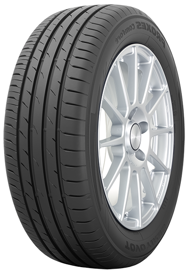 Toyo PROXES Comfort 235/45 R18 98W XL