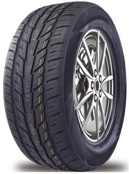 Roadmarch Prime UHP 07 285/45 R22 114V XL